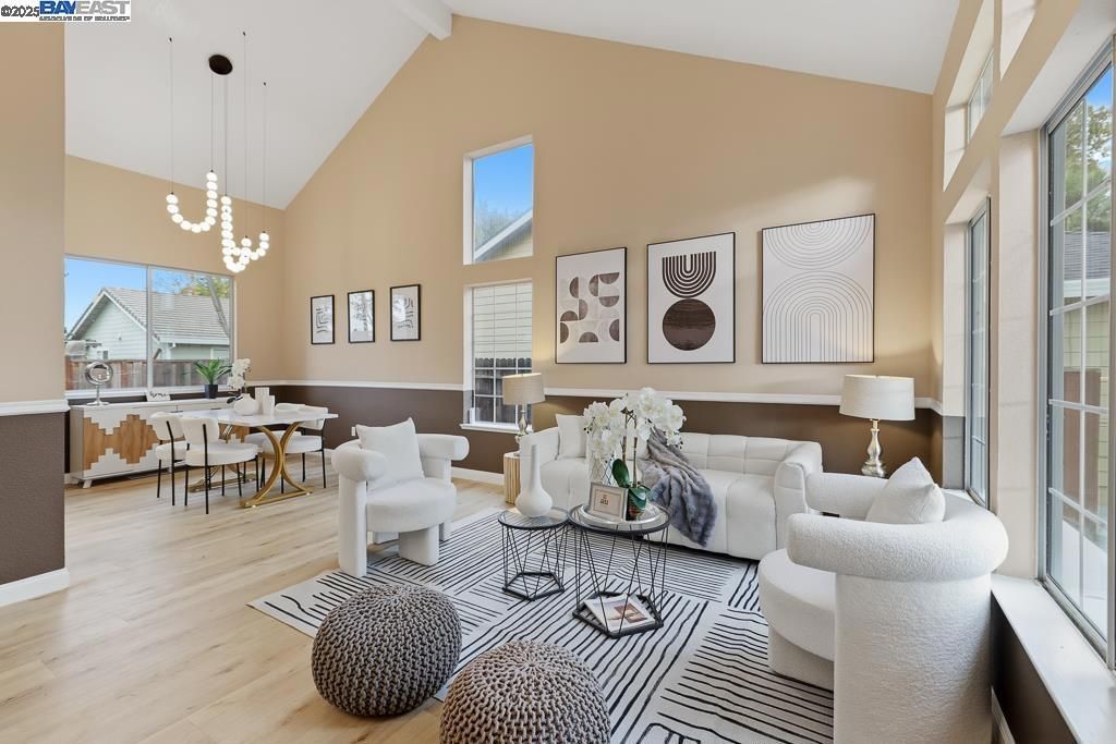 Photo of 855 Darby Dr Dr, Brentwood, CA 94513 (MLS # 41117421)