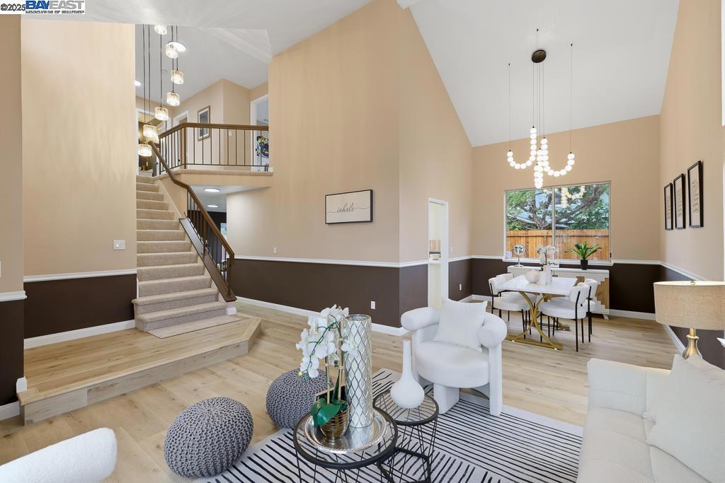 BRENTWOOD - Residential