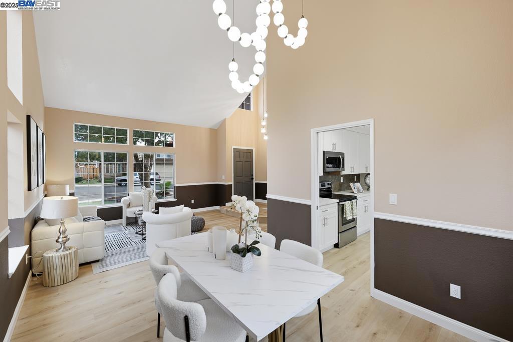 BRENTWOOD - Residential