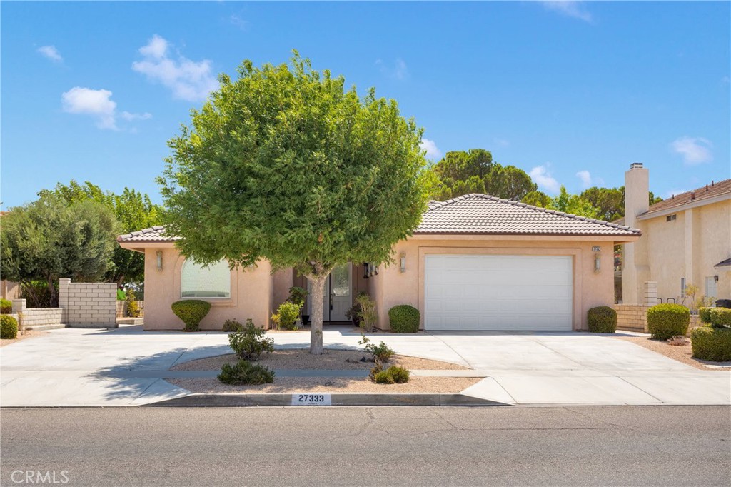 27333 Lakeview Drive