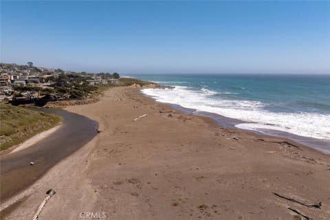 Tiny photo for 5752 Moonstone Beach DR, Cambria, CA 93428 (MLS # SC26104505)