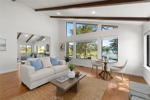 Tiny photo for 5752 Moonstone Beach DR, Cambria, CA 93428 (MLS # SC26104505)
