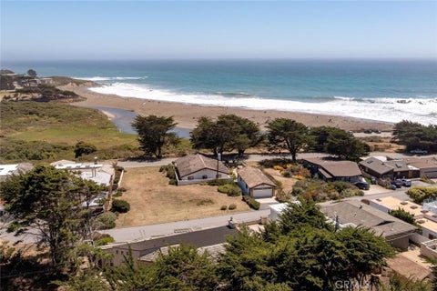Tiny photo for 5752 Moonstone Beach DR, Cambria, CA 93428 (MLS # SC26104505)
