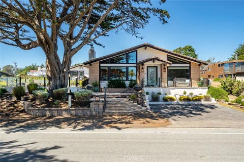 Tiny photo for 5752 Moonstone Beach DR, Cambria, CA 93428 (MLS # SC26104505)
