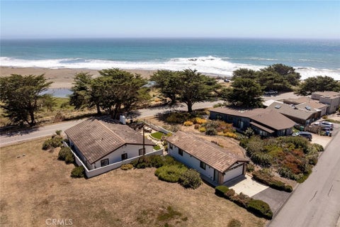 Tiny photo for 5752 Moonstone Beach DR, Cambria, CA 93428 (MLS # SC26104505)