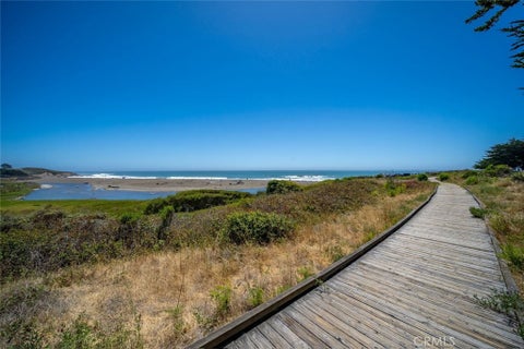 Tiny photo for 5752 Moonstone Beach DR, Cambria, CA 93428 (MLS # SC26104505)