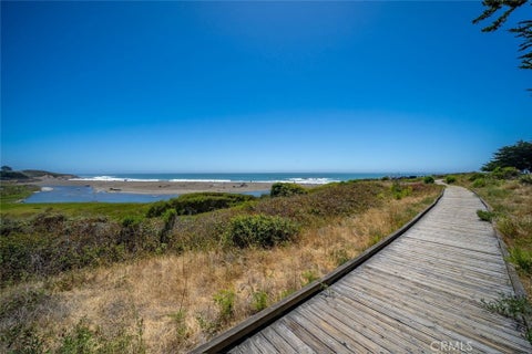 Tiny photo for 5752 Moonstone Beach DR, Cambria, CA 93428 (MLS # SC26104505)