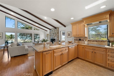 Tiny photo for 5752 Moonstone Beach DR, Cambria, CA 93428 (MLS # SC26104505)