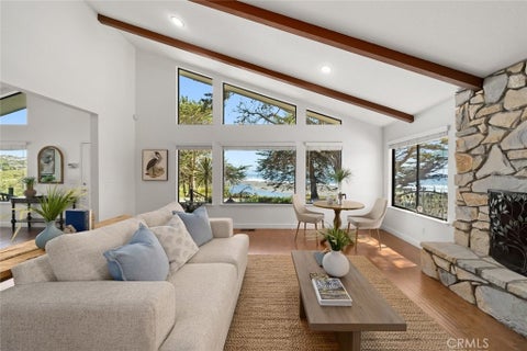 Photo of 5752 Moonstone Beach DR, Cambria, CA 93428 (MLS # SC26104505)