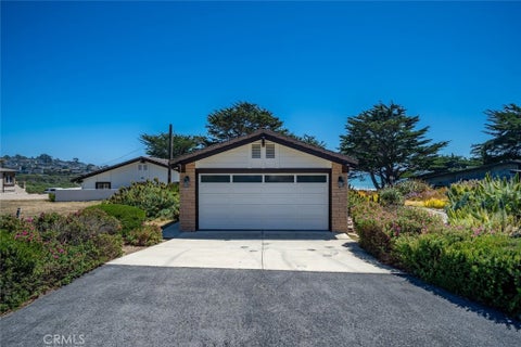 Tiny photo for 5752 Moonstone Beach DR, Cambria, CA 93428 (MLS # SC26104505)