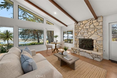 Tiny photo for 5752 Moonstone Beach DR, Cambria, CA 93428 (MLS # SC26104505)