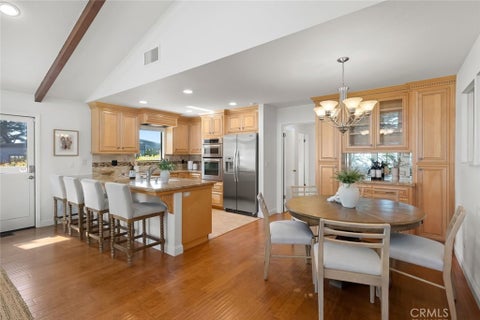 Tiny photo for 5752 Moonstone Beach DR, Cambria, CA 93428 (MLS # SC26104505)