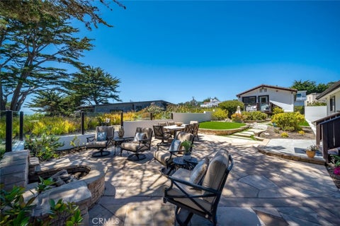 Tiny photo for 5752 Moonstone Beach DR, Cambria, CA 93428 (MLS # SC26104505)