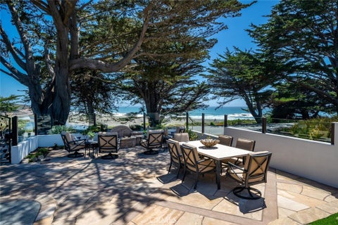 Tiny photo for 5752 Moonstone Beach DR, Cambria, CA 93428 (MLS # SC26104505)