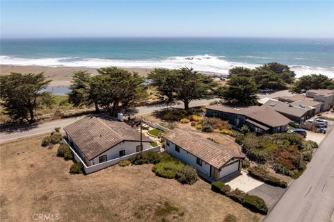 Tiny photo for 5752 Moonstone Beach DR, Cambria, CA 93428 (MLS # SC26104505)