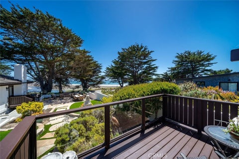 Tiny photo for 5752 Moonstone Beach DR, Cambria, CA 93428 (MLS # SC26104505)