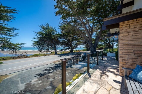 Tiny photo for 5752 Moonstone Beach DR, Cambria, CA 93428 (MLS # SC26104505)