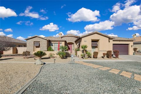 Photo of 19220 Monterey St, Apple Valley, CA 92308 (MLS # IG25240636)