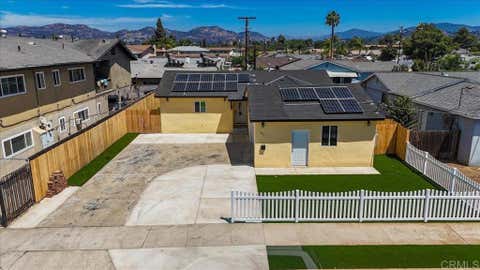 Photo of 355 S 1st Street, El Cajon, CA 92019 (MLS # PTP2606335)