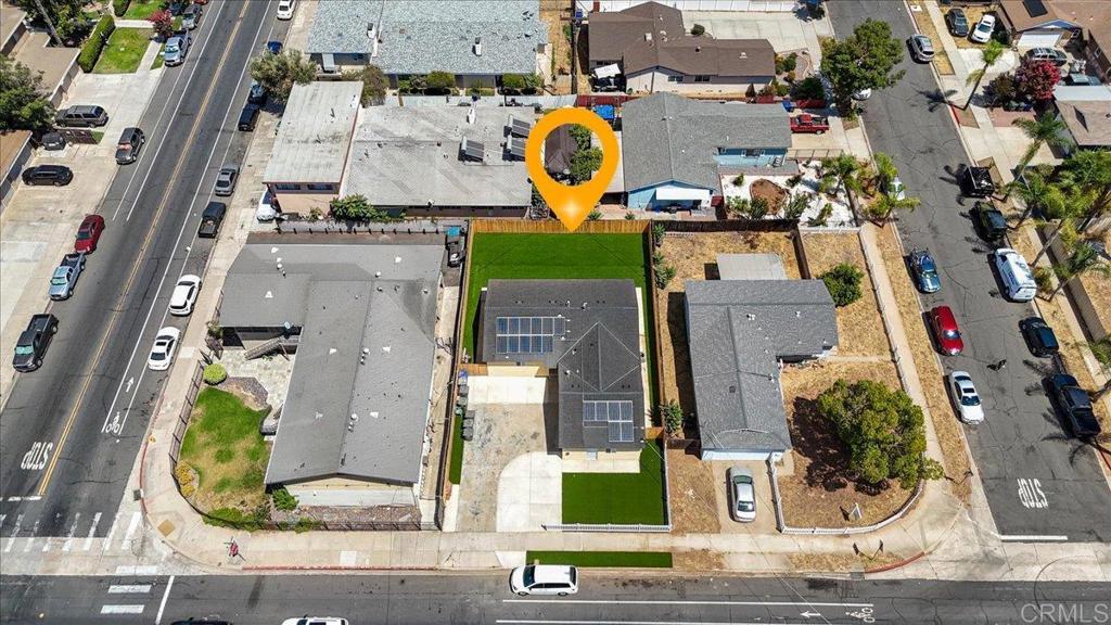 355 S 1st Street