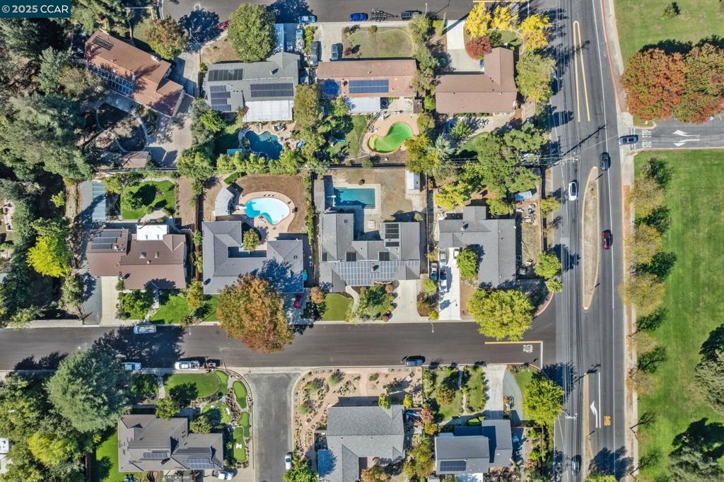 ST. FRANCES PARK - Residential