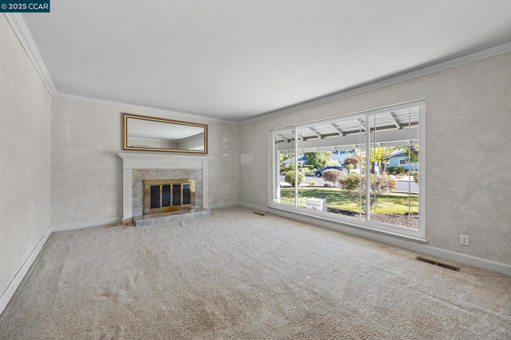 ST. FRANCES PARK - Residential