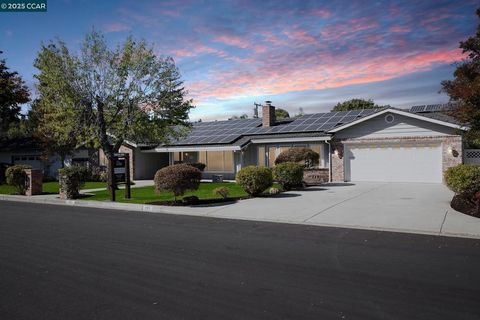 Photo of 1193 Ridgewood Dr, Concord, CA 94518 (MLS # 41115418) Photo of 1193 Ridgewood Dr, Concord, CA 94518 (MLS # 41115418)