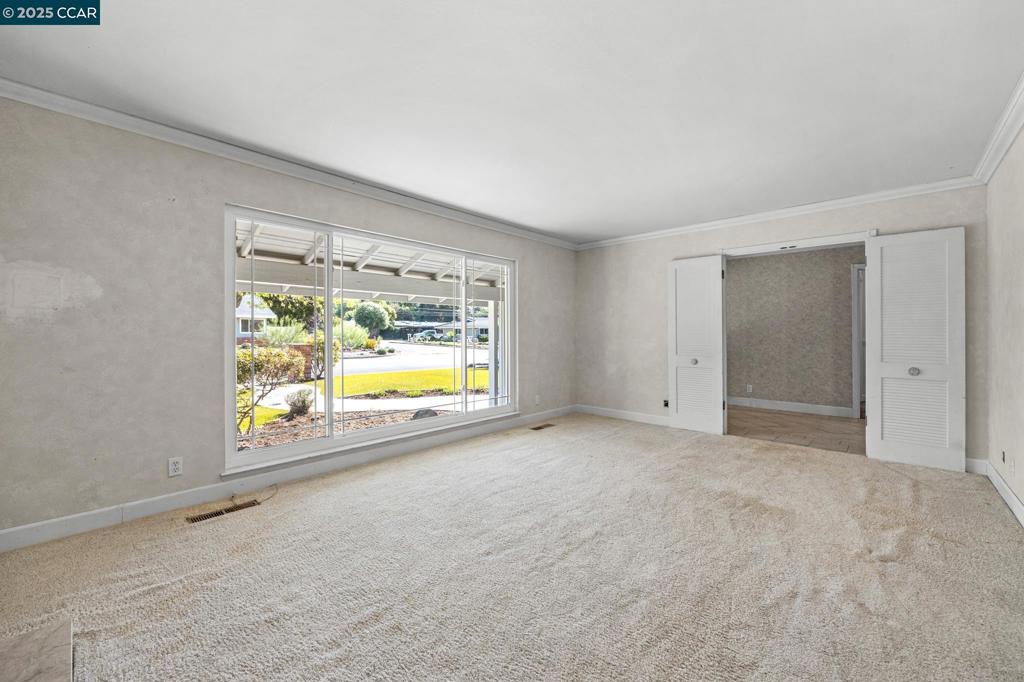 ST. FRANCES PARK - Residential