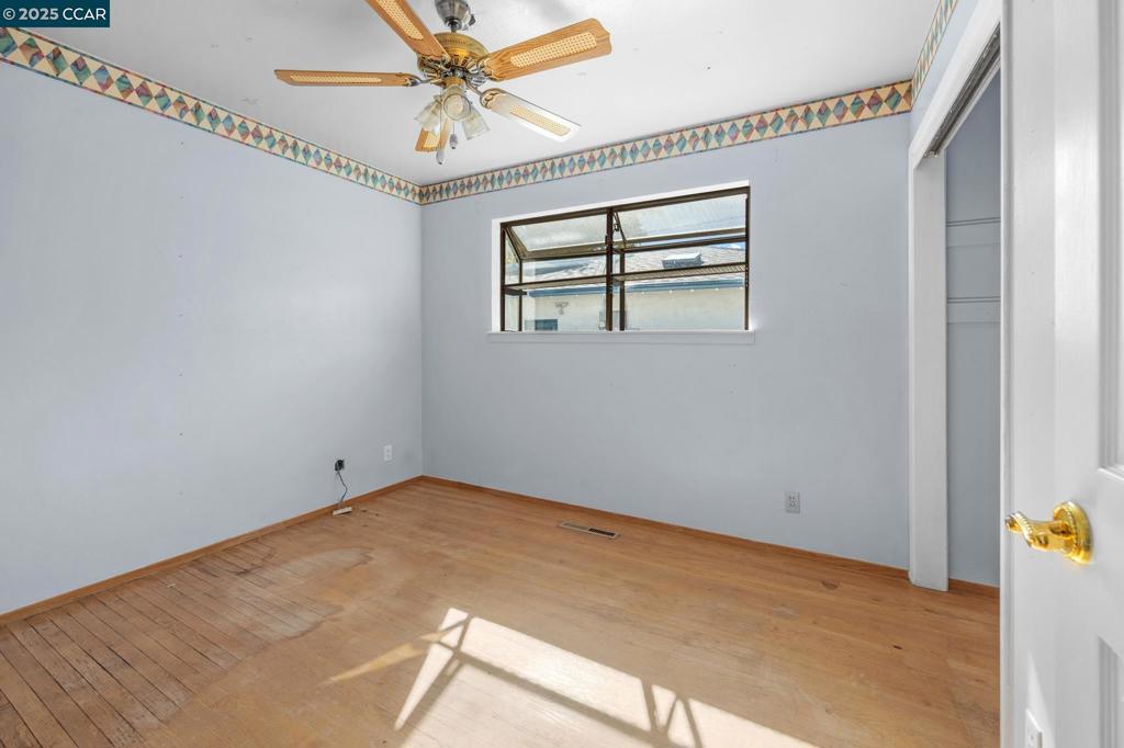 ST. FRANCES PARK - Residential