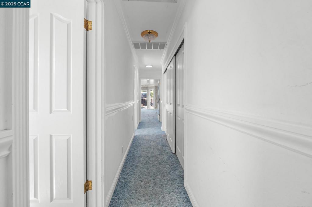 ST. FRANCES PARK - Residential