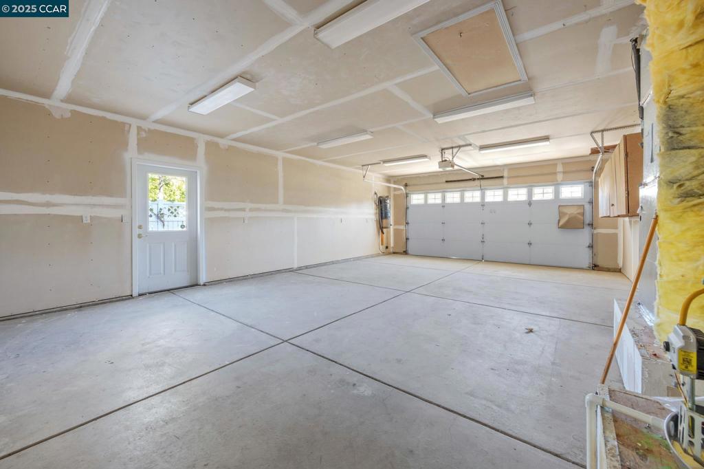 ST. FRANCES PARK - Residential