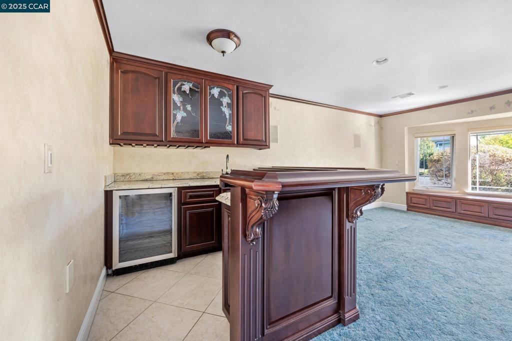 ST. FRANCES PARK - Residential