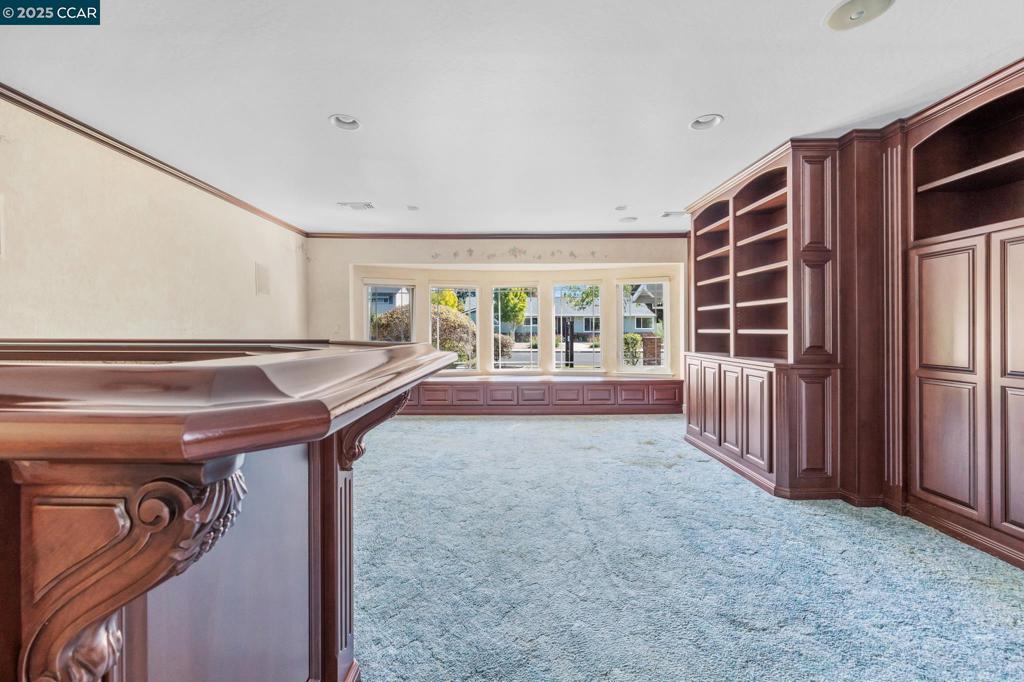 ST. FRANCES PARK - Residential