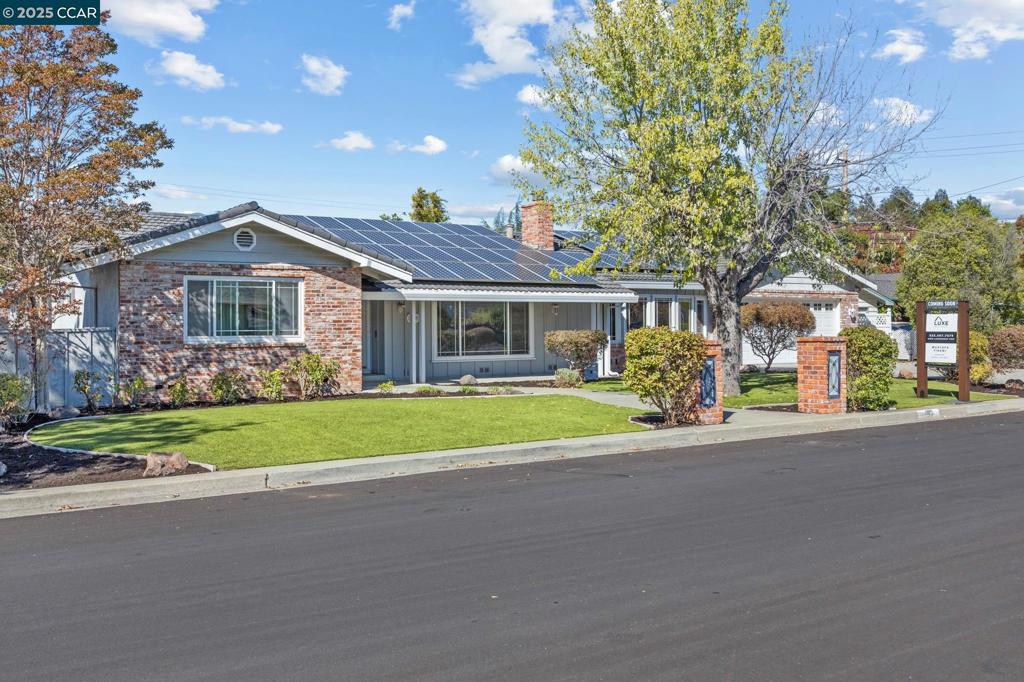 ST. FRANCES PARK - Residential