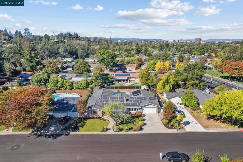 ST. FRANCES PARK - Residential