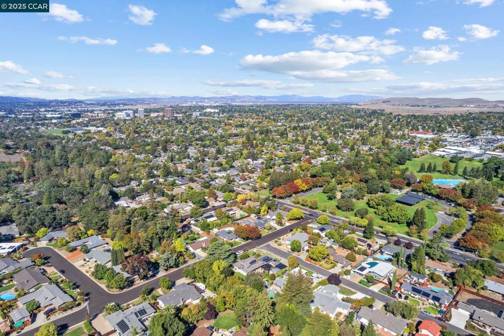 ST. FRANCES PARK - Residential