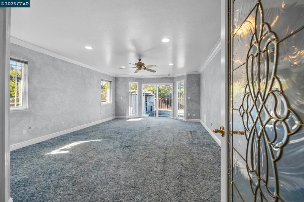 ST. FRANCES PARK - Residential