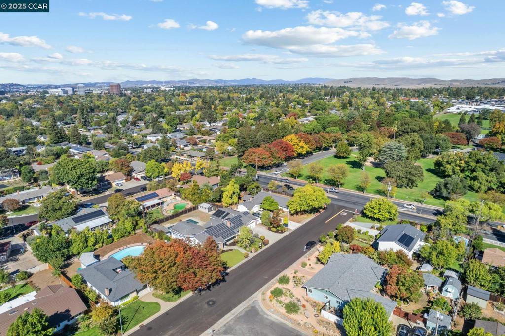 ST. FRANCES PARK - Residential