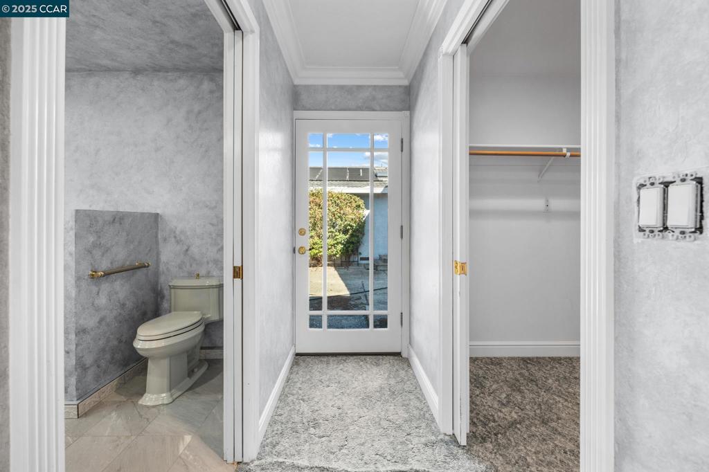 ST. FRANCES PARK - Residential