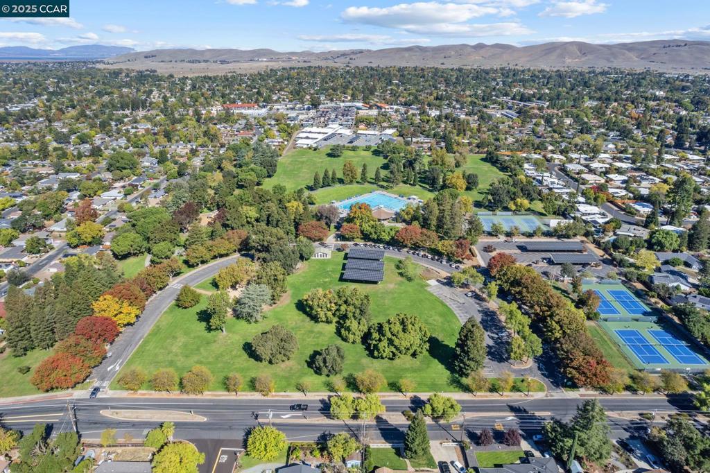 ST. FRANCES PARK - Residential