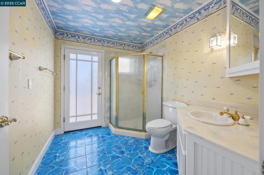 ST. FRANCES PARK - Residential