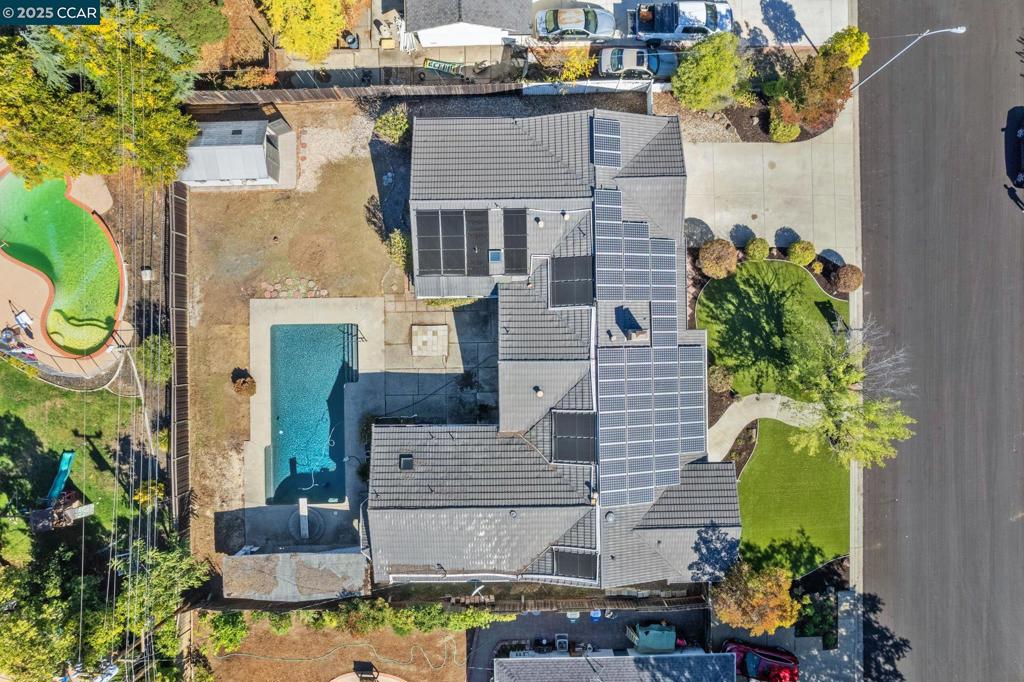 ST. FRANCES PARK - Residential