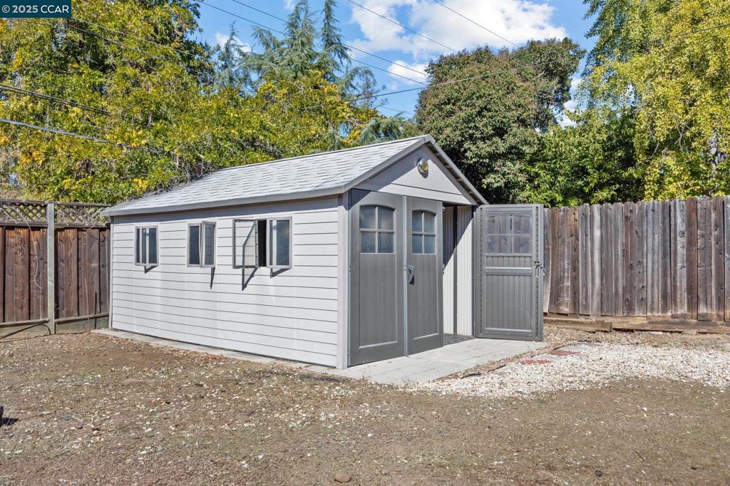 ST. FRANCES PARK - Residential