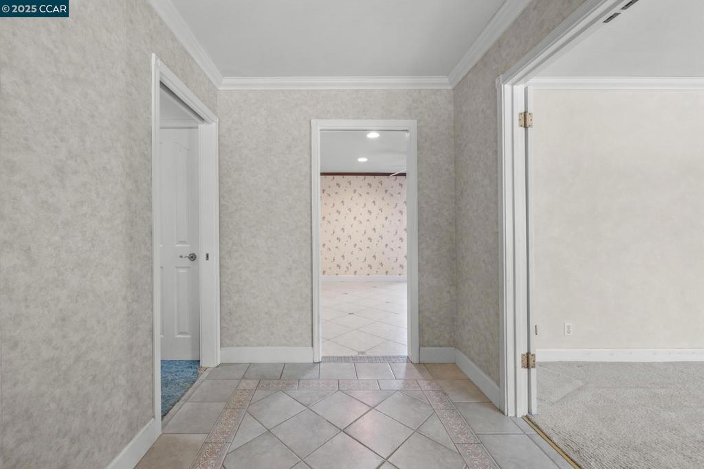 ST. FRANCES PARK - Residential