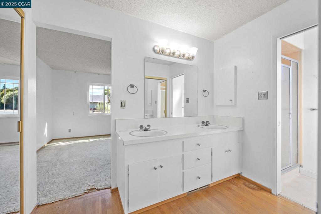 ST. FRANCES PARK - Residential