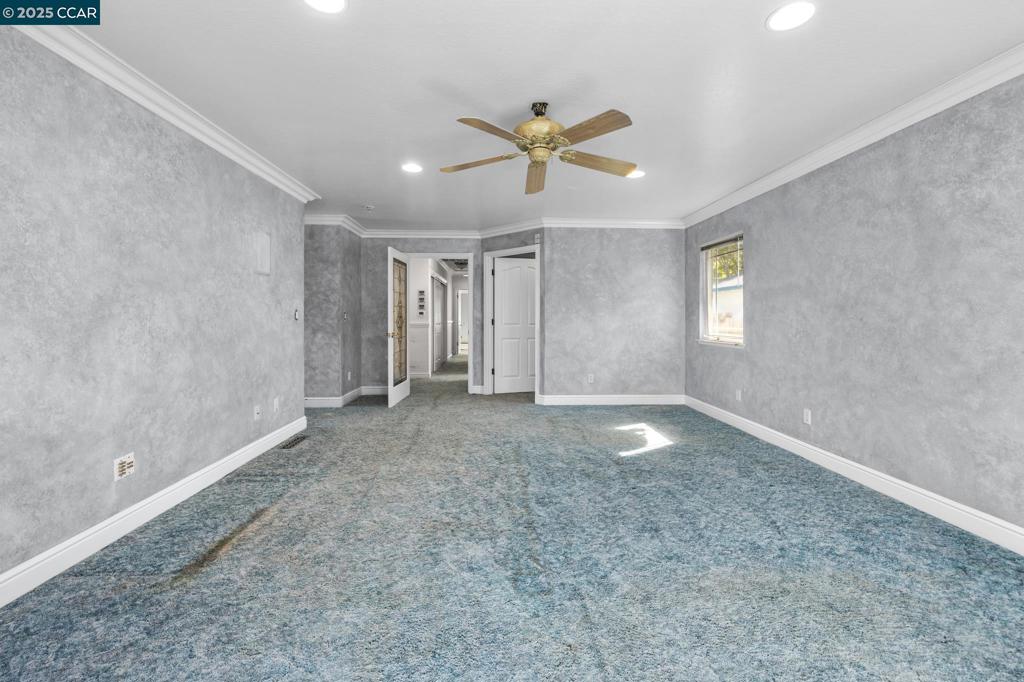 ST. FRANCES PARK - Residential