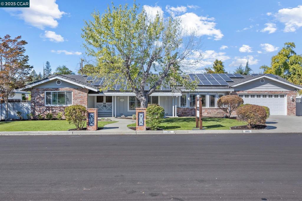 ST. FRANCES PARK - Residential