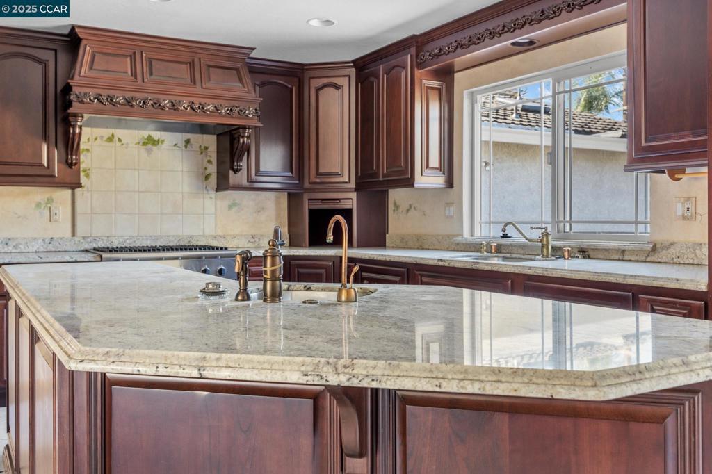 ST. FRANCES PARK - Residential