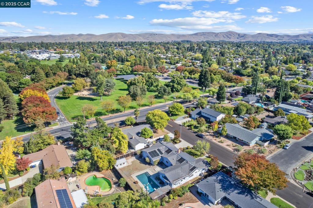 ST. FRANCES PARK - Residential