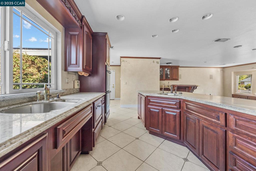 ST. FRANCES PARK - Residential